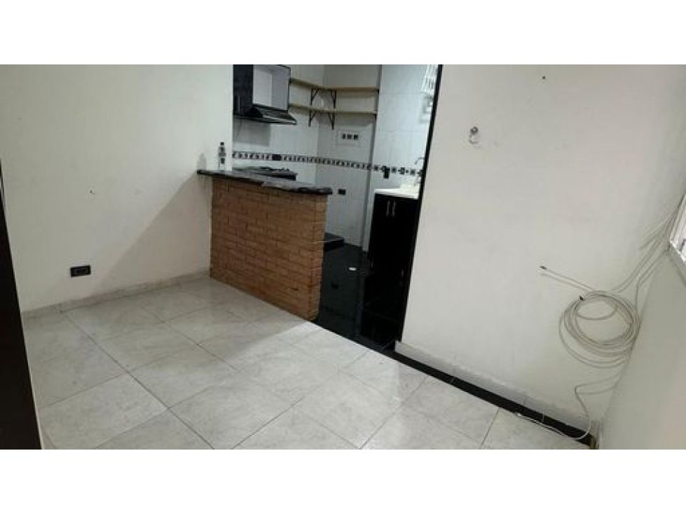 Apartamento en venta Cundinamarca Bogotá Las Nieves 30 m2 Habitaciones 1 Baños 1 Garajes 0 Precio $200000000