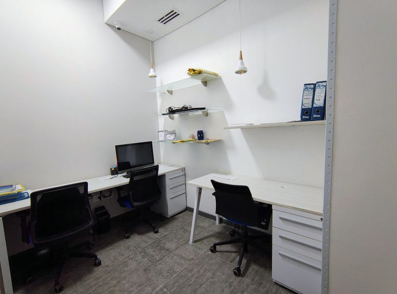 Oficina en arriendo Atlántico Barranquilla Rosario 160 m2 Habitaciones 0 Baños 2 Garajes 0 Precio $15650000