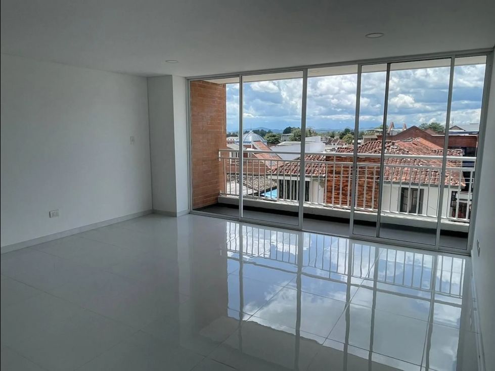 Apartamento en venta Cauca Popayán Prados Del Norte 118 m2 Habitaciones 3 Baños 2 Garajes 2 Precio $350000000
