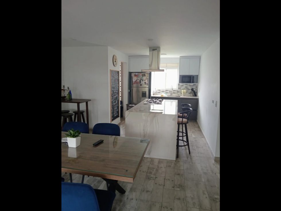 Casa en venta Valle Del Cauca Palmira Ub El Bosque 160 m2 Habitaciones 3 Baños 2 Garajes 1 Precio $550000000