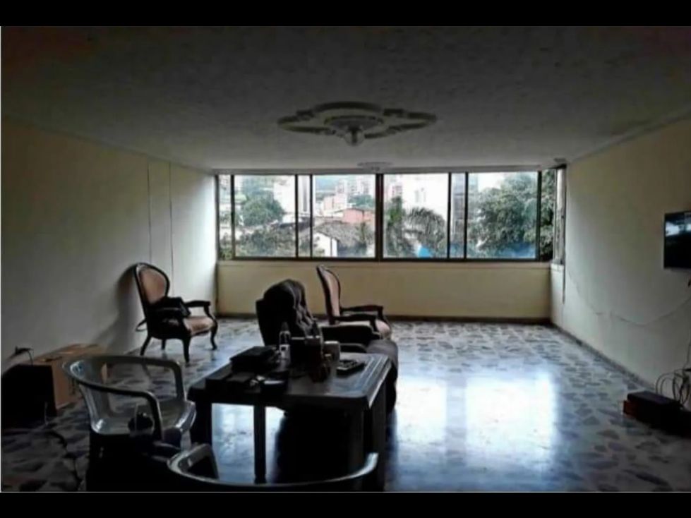 Apartamento en venta Valle Del Cauca Cali Granada 113 m2 Habitaciones 3 Baños 2 Garajes 2 Precio $300000000