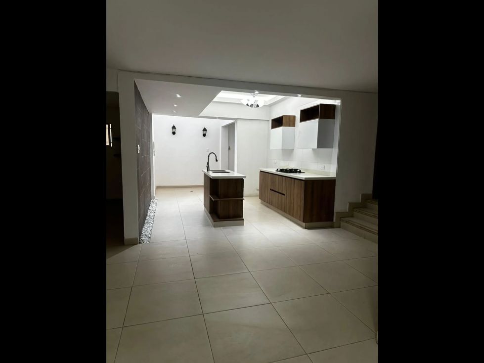 Apartamento en venta Valle Del Cauca Cali Prados Del Norte 92 m2 Habitaciones 3 Baños 2 Garajes 1 Precio $350000000