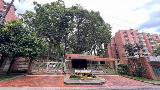 Apartamento en venta Tolima Ibagué Ub Bosque Nativo Et Iii 90 m2 Habitaciones 3 Baños 4 Garajes 1 Precio $410000000