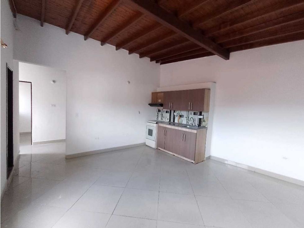 Apartamento en arriendo Antioquia Medellín Enciso 70 m2 Habitaciones 3 Baños 1 Garajes 0 Precio $1400000