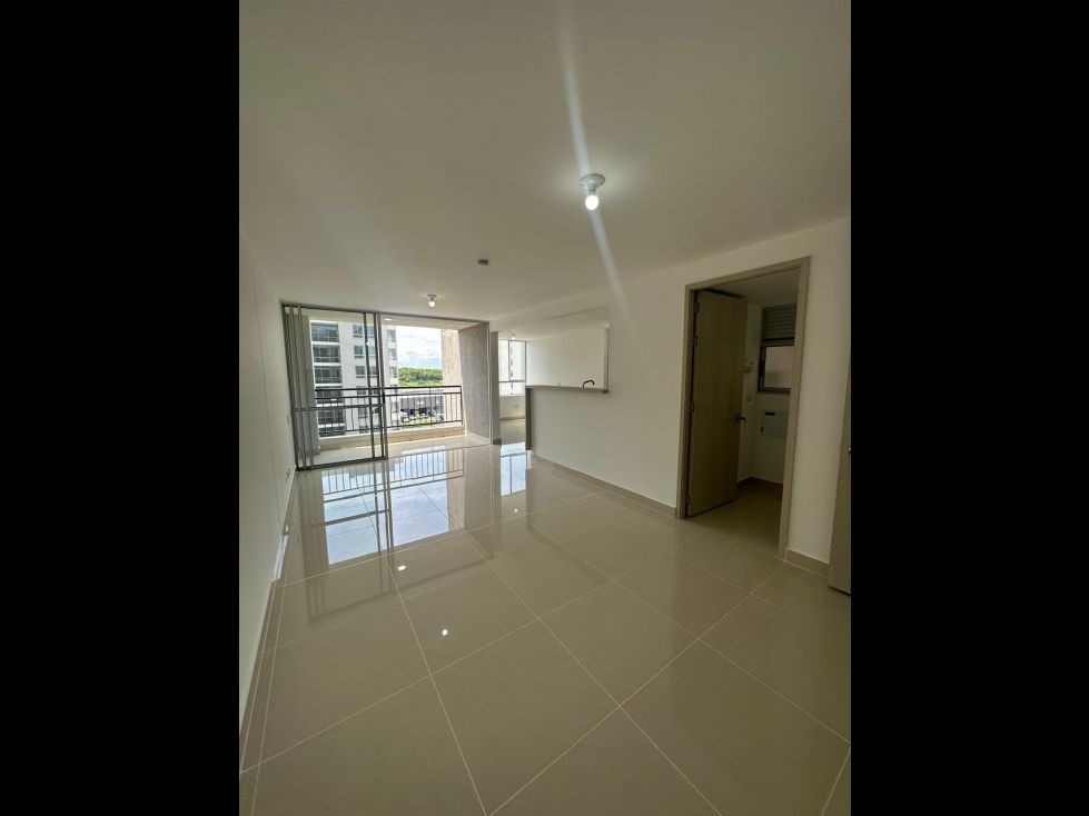 Apartamento en venta Valle Del Cauca Jamundí Cr Jacamar 77 m2 Habitaciones 2 Baños 2 Garajes 1 Precio $324700000