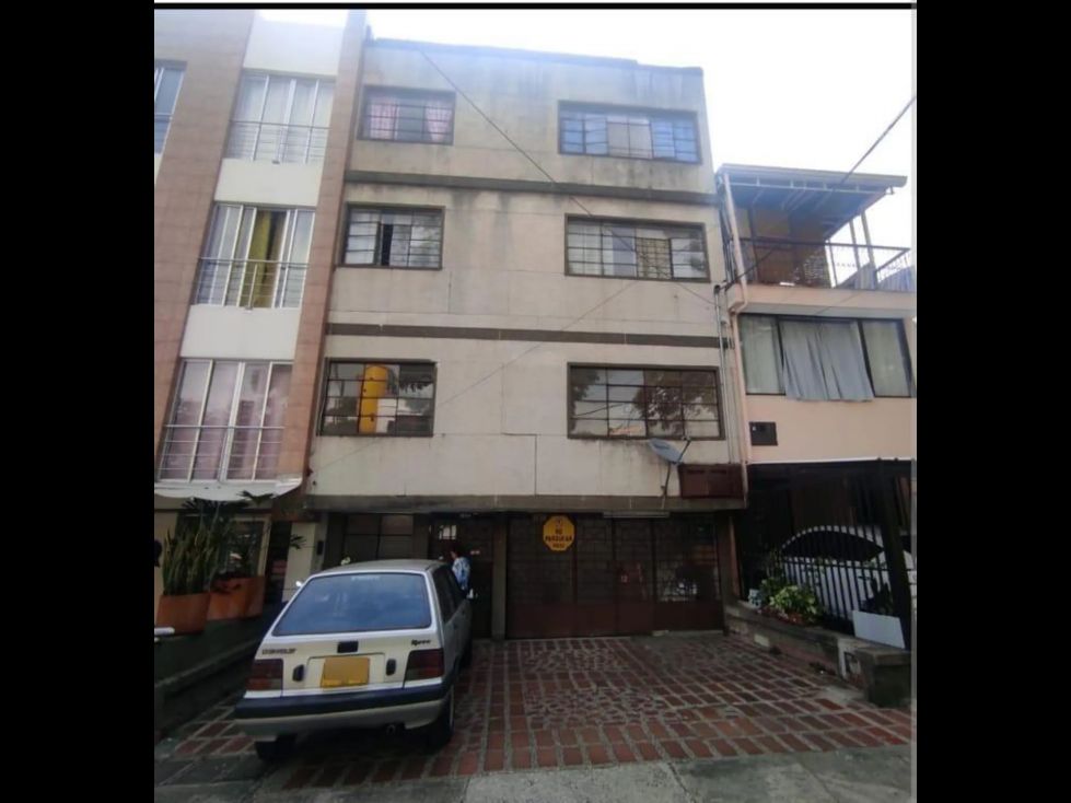 Edificio en venta Valle Del Cauca Cali Eucarístico 85 m2 Habitaciones 6 Baños 5 Garajes 1 Precio $655000000