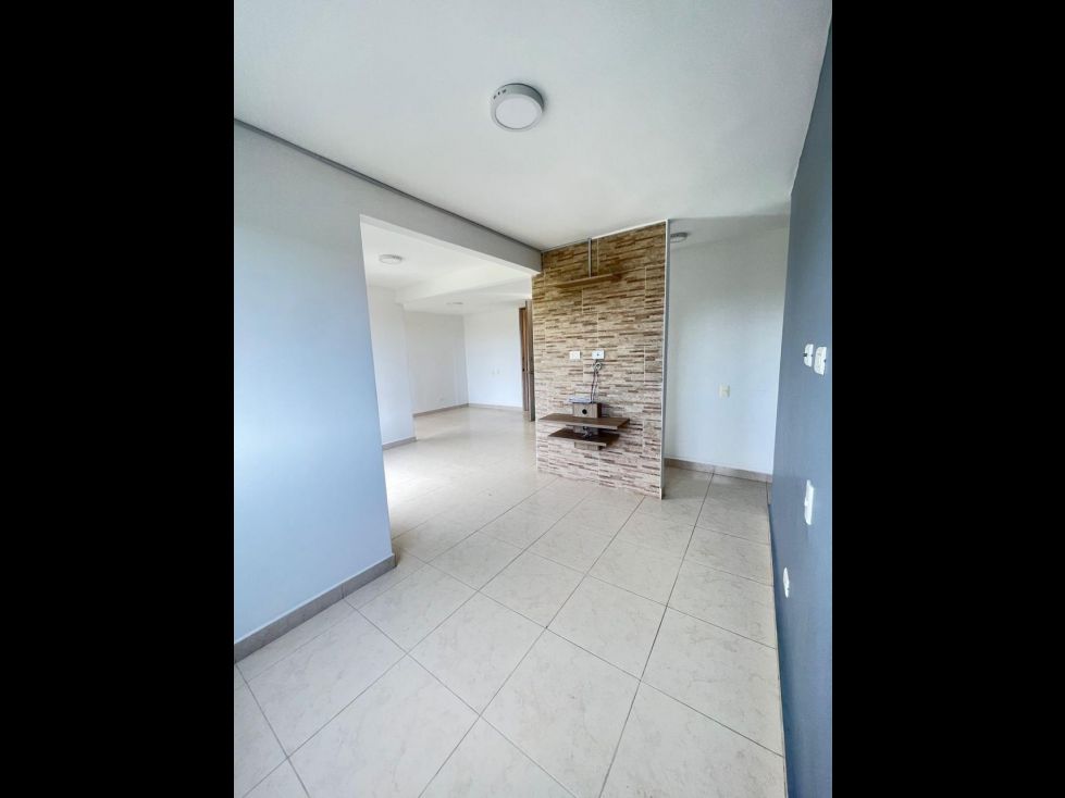 Apartamento en venta Valle Del Cauca Jamundí Ub Quintas De Bolivar 62 m2 Habitaciones 2 Baños 2 Garajes 1 Precio $158690000