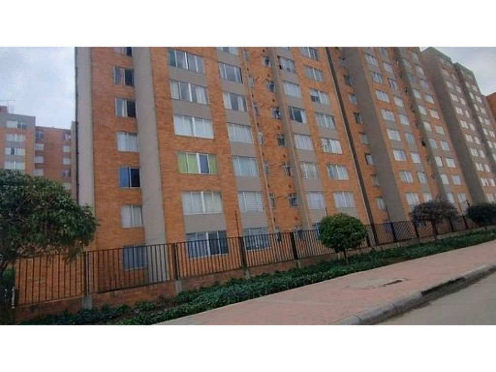Apartamento en venta Cundinamarca Bogotá El Porvenir 54 m2 Habitaciones 3 Baños 2 Garajes 0 Precio $210000000
