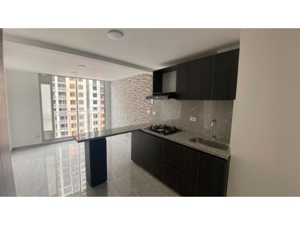 Inmueble en Venta, Apartamento en Tibana, Bogotá