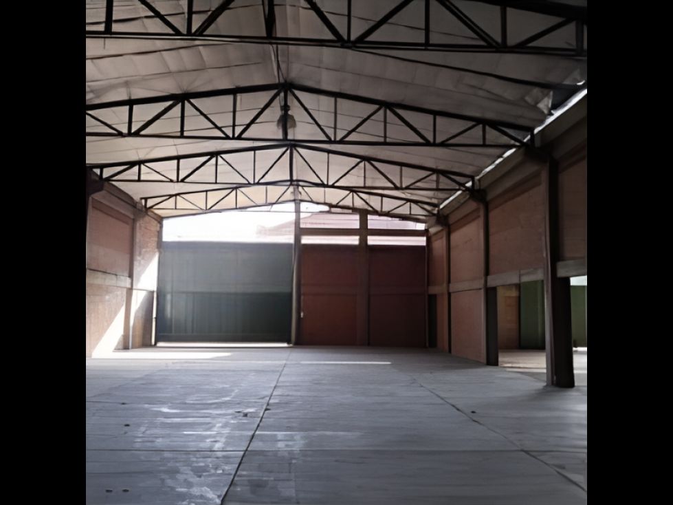 Bodega en arriendo Huila Neiva Mano Fuerte 1060 m2 Habitaciones 0 Baños 10 Garajes 2 Precio $15630000