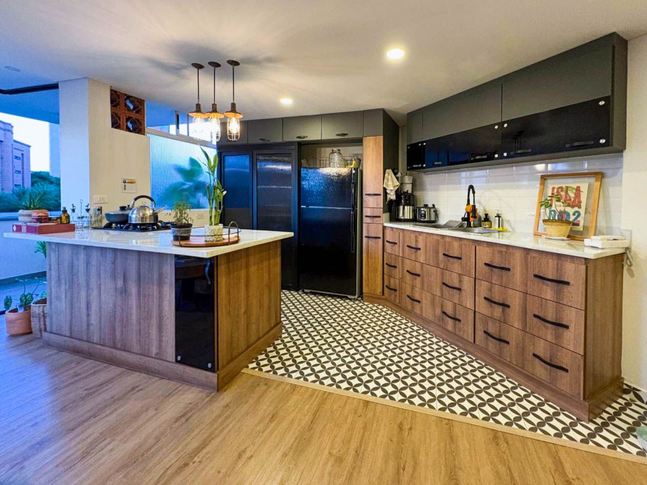 Apartamento en venta Antioquia Envigado Zúñiga 83 m2 Habitaciones 2 Baños 2 Garajes 1 Precio $615000000