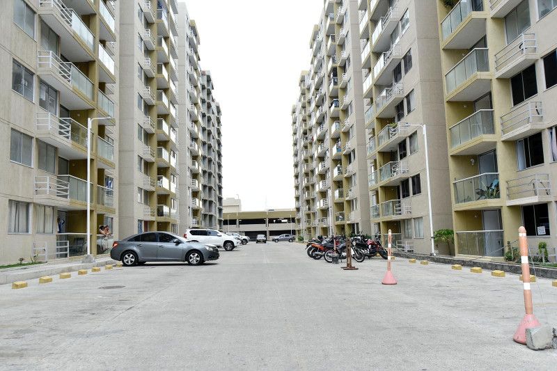 Apartamento en venta Atlántico Soledad Martha Guisella 60 m2 Habitaciones 2 Baños 2 Garajes 0 Precio $150000000