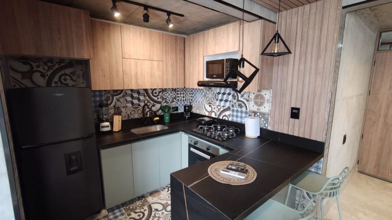 Apartamento en arriendo Atlántico Puerto Colombia Pradomar 60 m2 Habitaciones 2 Baños 2 Garajes 0 Precio $2600000