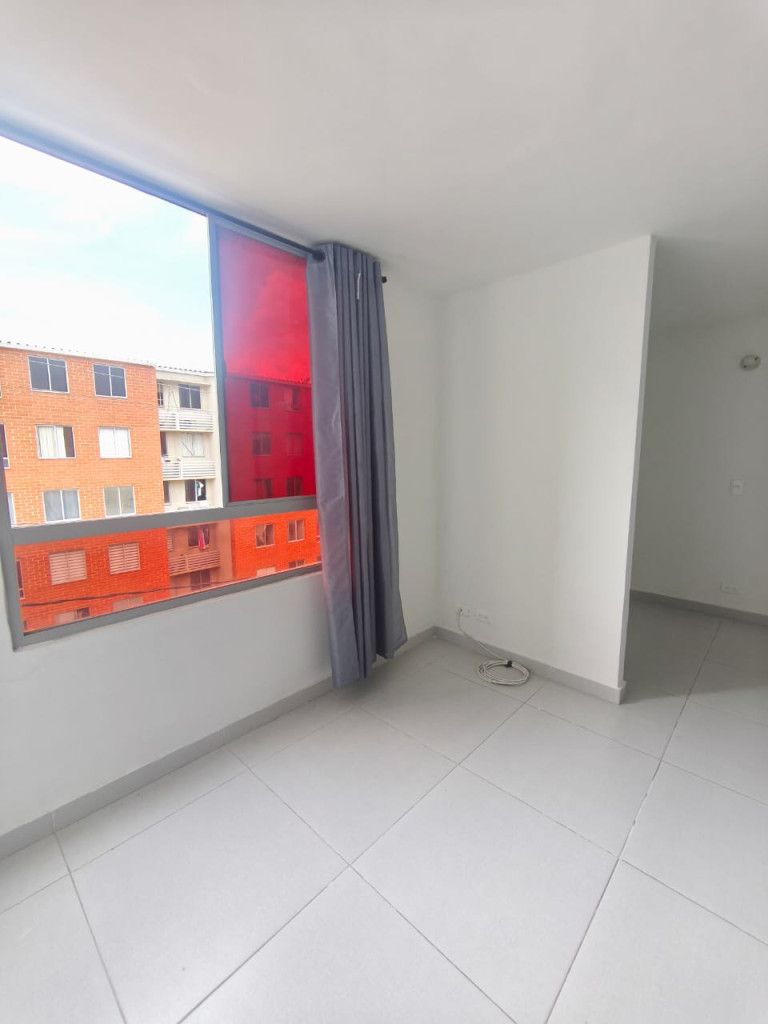 Apartamento en arriendo Atlántico Soledad Los Robles Et Vii 50 m2 Habitaciones 2 Baños 1 Garajes 0 Precio $800000