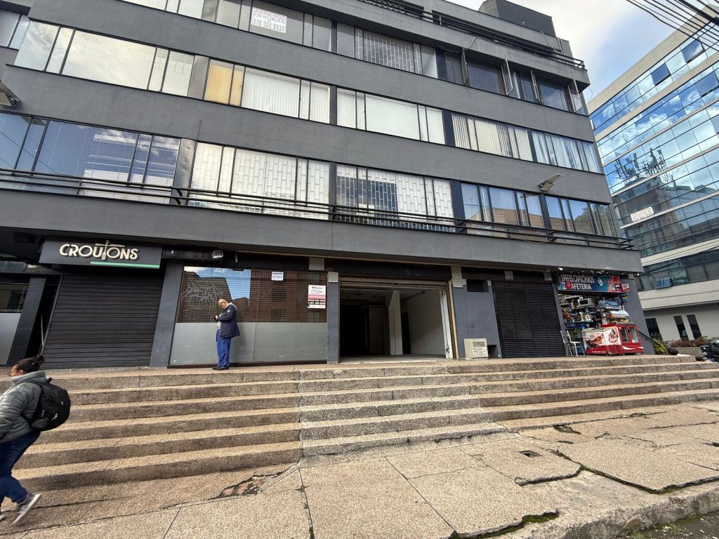 Local en arriendo Cundinamarca Bogotá Lago Gaitan 140 m2 Habitaciones 0 Baños 0 Garajes 0 Precio $16000000