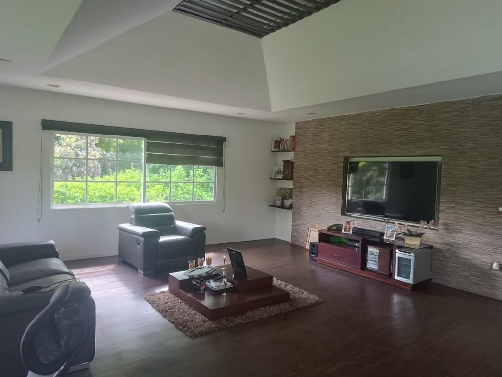 Casa Campestre en venta Valle Del Cauca Cali Parcelaciones Pance 320 m2 Habitaciones 6 Baños 6 Garajes 6 Precio $1950000000