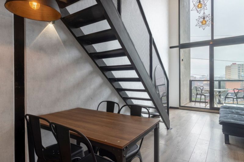 Apartamento en venta Cundinamarca Bogotá Polo Club 40 m2 Habitaciones 1 Baños 1 Garajes 0 Precio $460000000