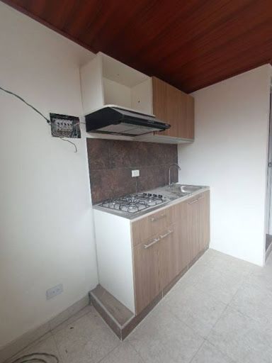 Apartamento en arriendo Cundinamarca Bogotá Bellavista Occidental 45 m2 Habitaciones 2 Baños 1 Garajes 0 Precio $1400000