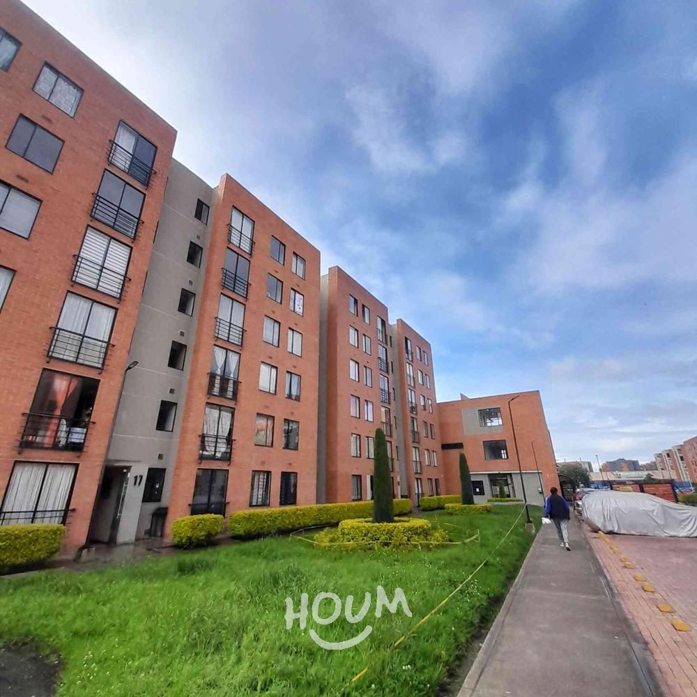 Apartamento en venta Cundinamarca Madrid Cr Alcala 48 m2 Habitaciones 2 Baños 1 Garajes 0 Precio $135000000