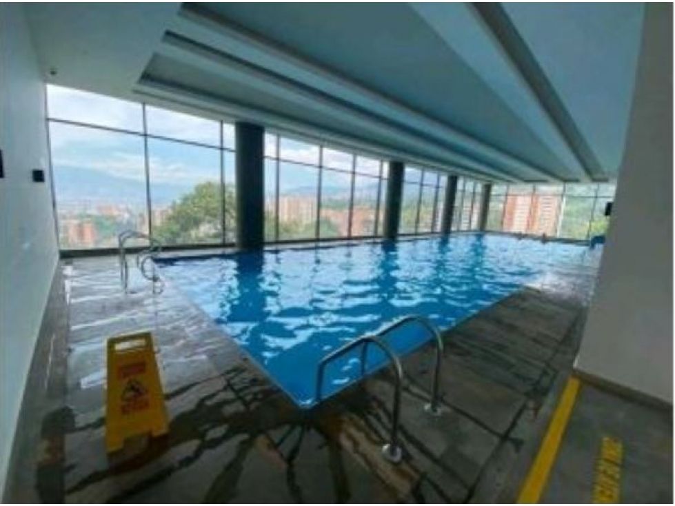 Apartaestudio en arriendo Antioquia Envigado Vientos De La Colina 60 m2 Habitaciones 1 Baños 1 Garajes 1 Precio $3200000