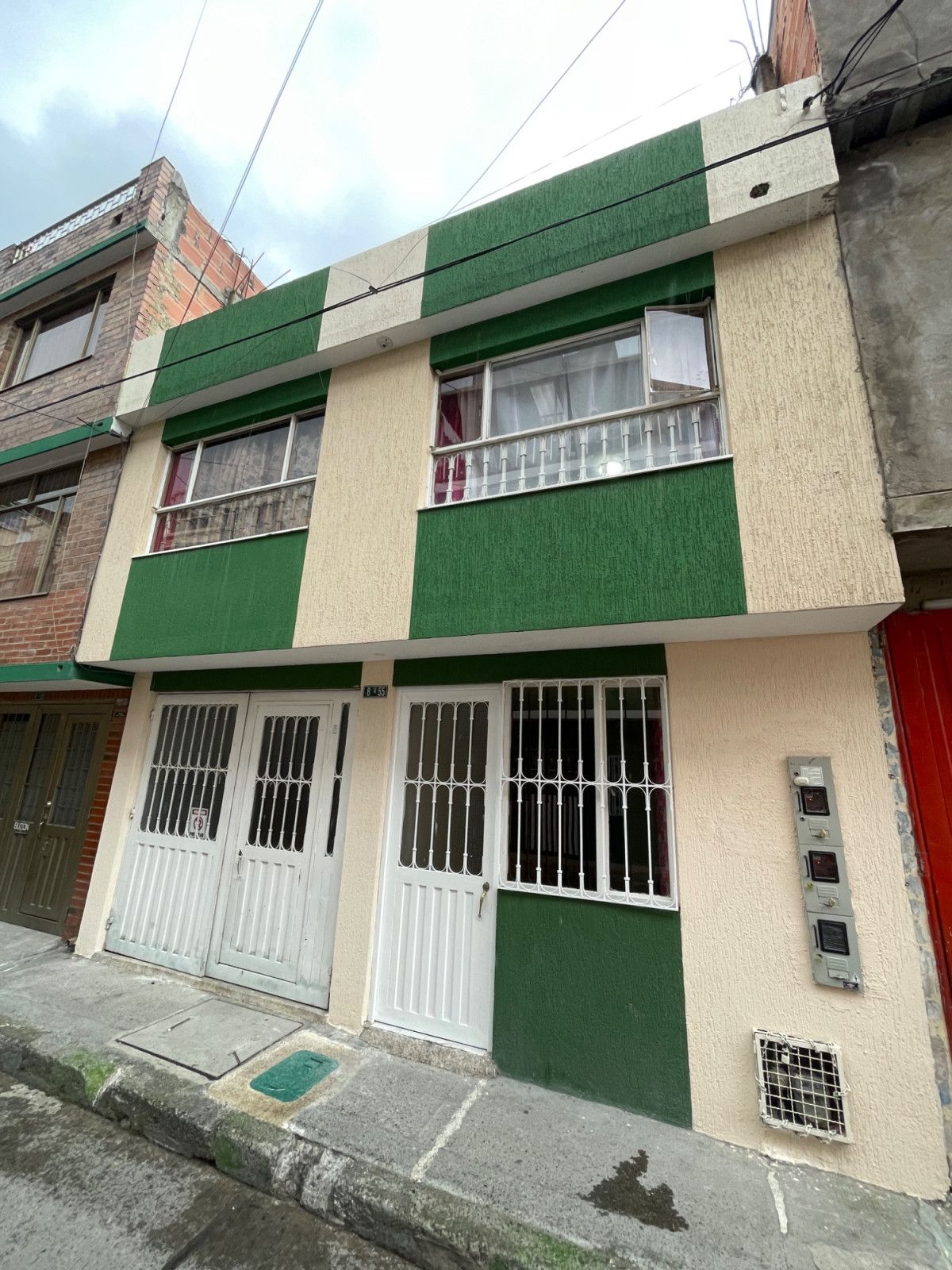 Casa en venta Cundinamarca Bogotá El Vervenal 144 m2 Habitaciones 5 Baños 3 Garajes 1 Precio $588000000