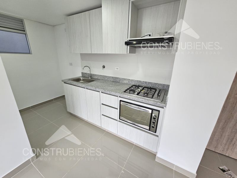 Apartamento en arriendo Antioquia La Estrella Bellavista 65 m2 Habitaciones 3 Baños 2 Garajes 1 Precio $2400000