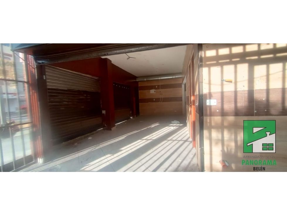 Local en arriendo Antioquia Medellín El Raizal 50 m2 Habitaciones 0 Baños 0 Garajes 0 Precio $3500000