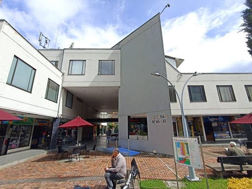 Oficina en arriendo Cundinamarca Bogotá Alhambra 25 m2 Habitaciones 0 Baños 1 Garajes 1 Precio $1600000