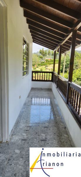 Finca en arriendo Antioquia Guarne Centro 90 m2 Habitaciones 2 Baños 3 Garajes 0 Precio $2000000