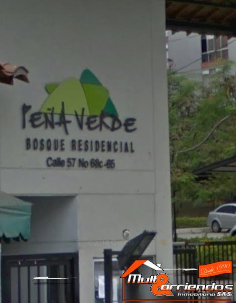 Apartamento en venta Antioquia Bello Urbanización Peña Verde 60 m2 Habitaciones 3 Baños 2 Garajes 0 Precio $180000000