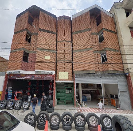 Apartamento en venta Valle Del Cauca Cali San Juan Bosco 100 m2 Habitaciones 3 Baños 2 Garajes 0 Precio $220000000