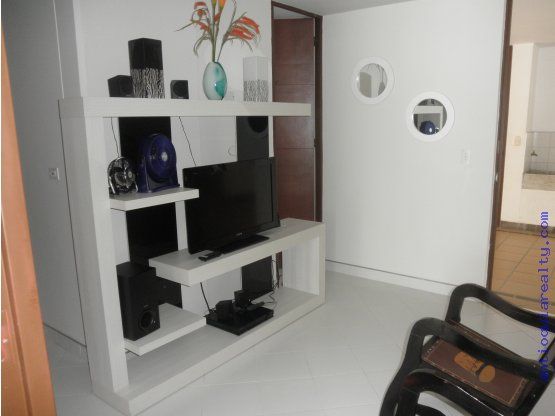 Apartamento en venta Antioquia Santafé De Antioquia Santafé De Antioquia 48 m2 Habitaciones 2 Baños 1 Garajes 0 Precio $200000000