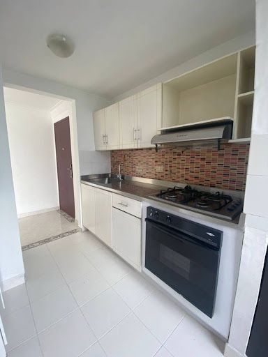 Apartamento en arriendo Antioquia Itagüí El Palmar 75 m2 Habitaciones 3 Baños 2 Garajes 1 Precio $2200000