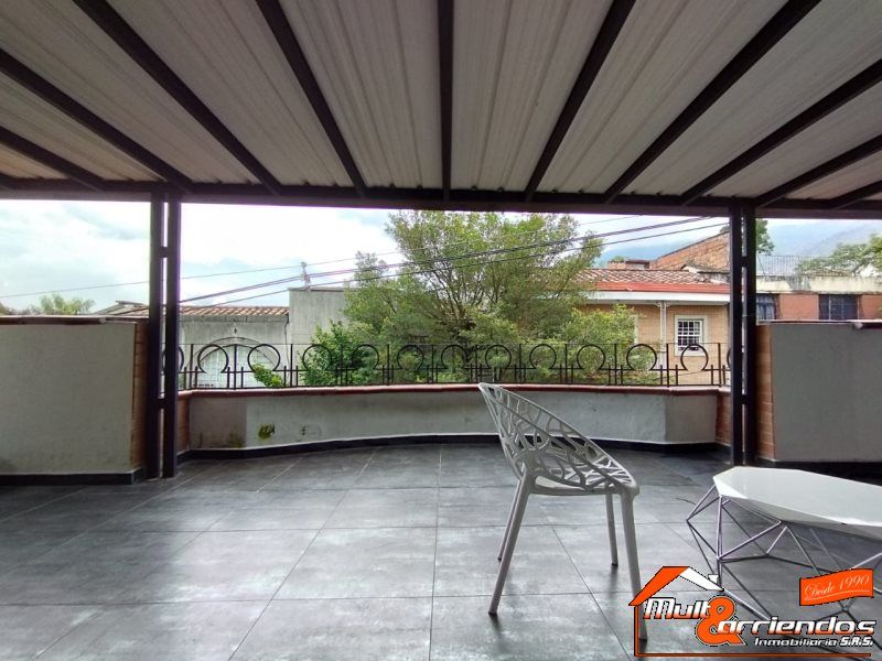 Apartamento en venta Antioquia Medellín Prado 170 m2 Habitaciones 3 Baños 2 Garajes 0 Precio $600000000