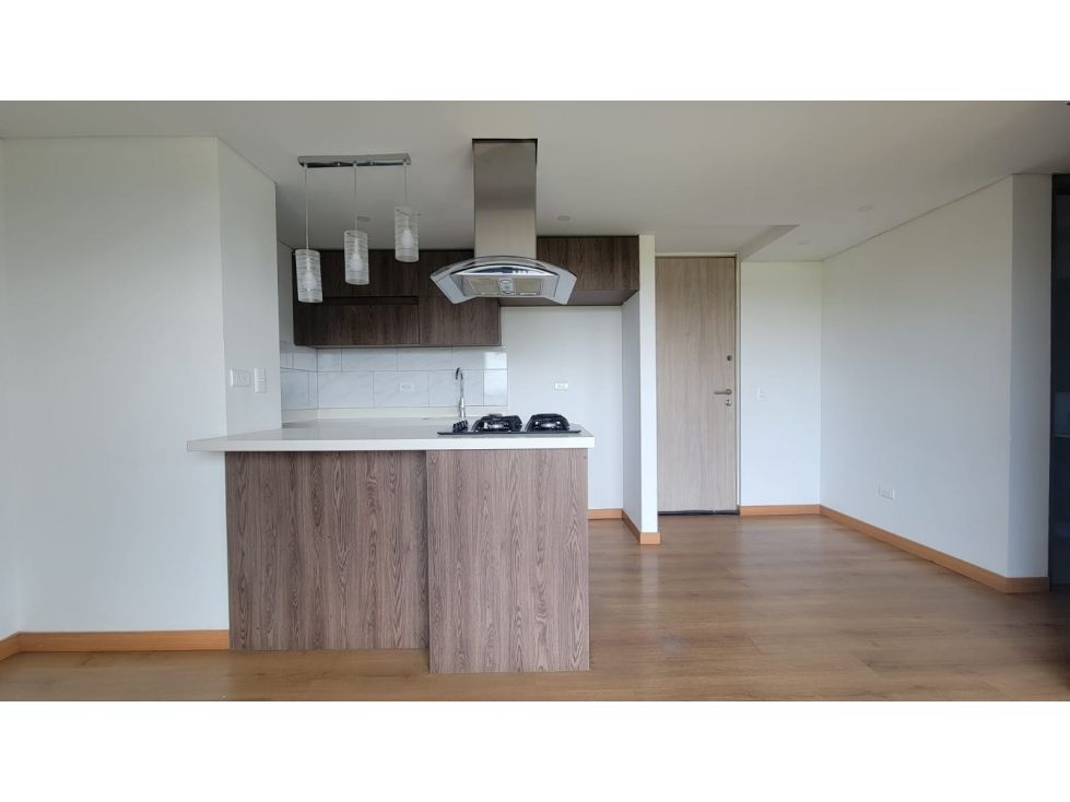 Apartamento en venta Antioquia Rionegro Cr Arandanos De Fontibon 56 m2 Habitaciones 3 Baños 2 Garajes 1 Precio $295000000