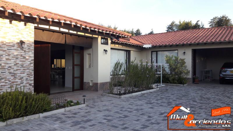 Casa en venta Antioquia Rionegro San Antonio 430 m2 Habitaciones 4 Baños 4 Garajes 0 Precio $2800000000
