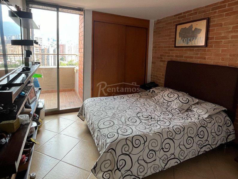 Apartamento en venta Antioquia Envigado Zúñiga 165 m2 Habitaciones 4 Baños 3 Garajes 1 Precio $1080000000