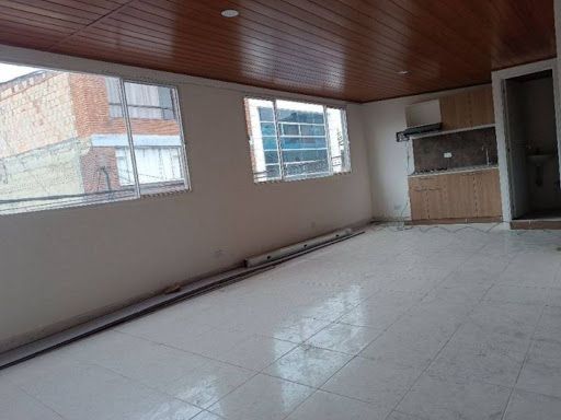 Apartaestudio en arriendo Cundinamarca Bogotá Bellavista Occidental 35 m2 Habitaciones 0 Baños 1 Garajes 0 Precio $1200000