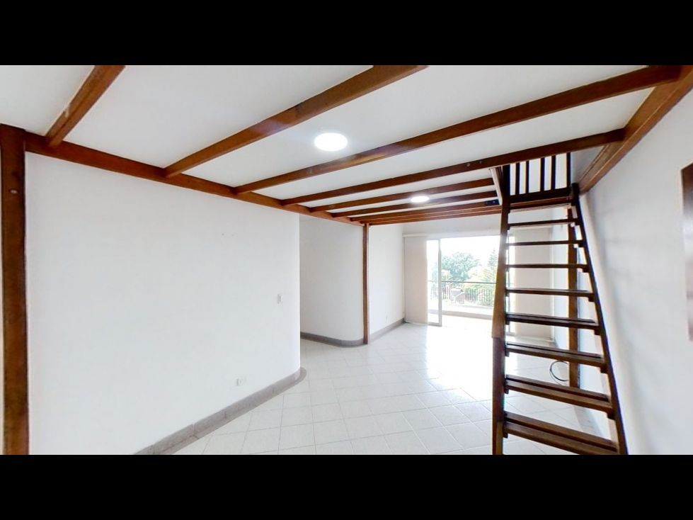 Apartamento en venta Valle Del Cauca Cali Ciudad Capri 86 m2 Habitaciones 3 Baños 3 Garajes 1 Precio $263500000