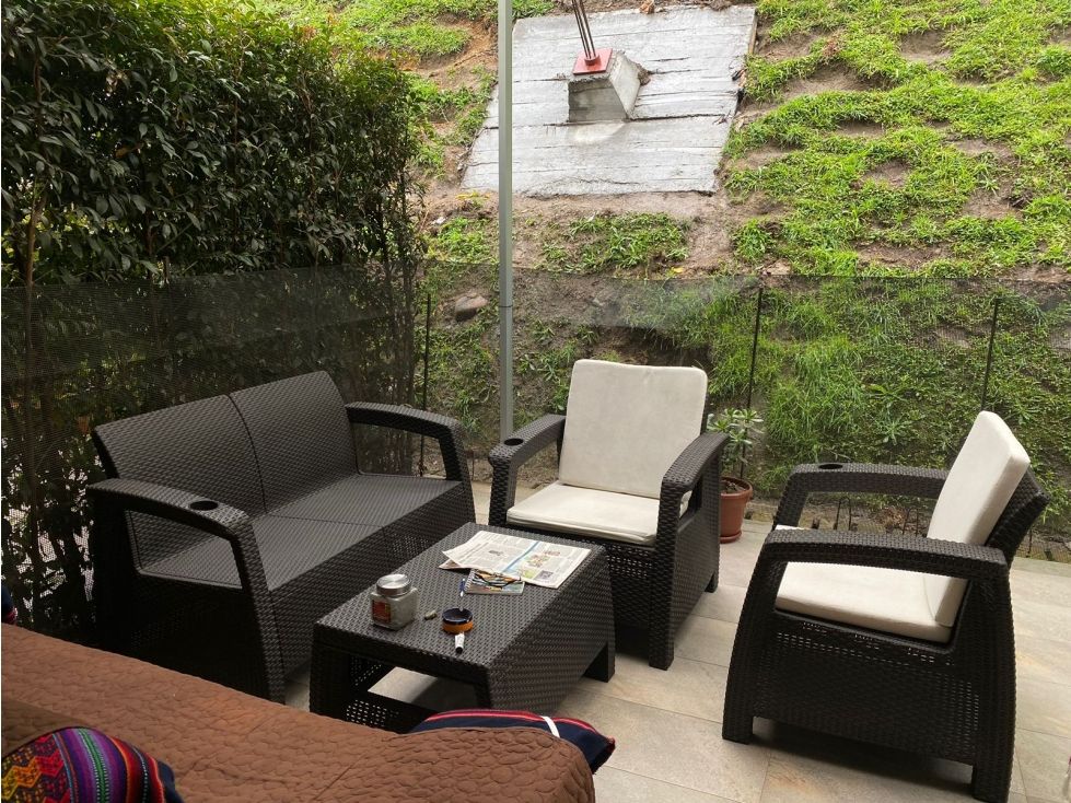 Inmueble en Venta Casa en CO - Afdd174801779686 Plana 