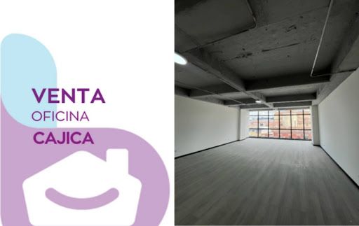 Oficina en venta Cundinamarca Cajicá Centro 59 m2 Habitaciones 0 Baños 1 Garajes 1 Precio $460000000