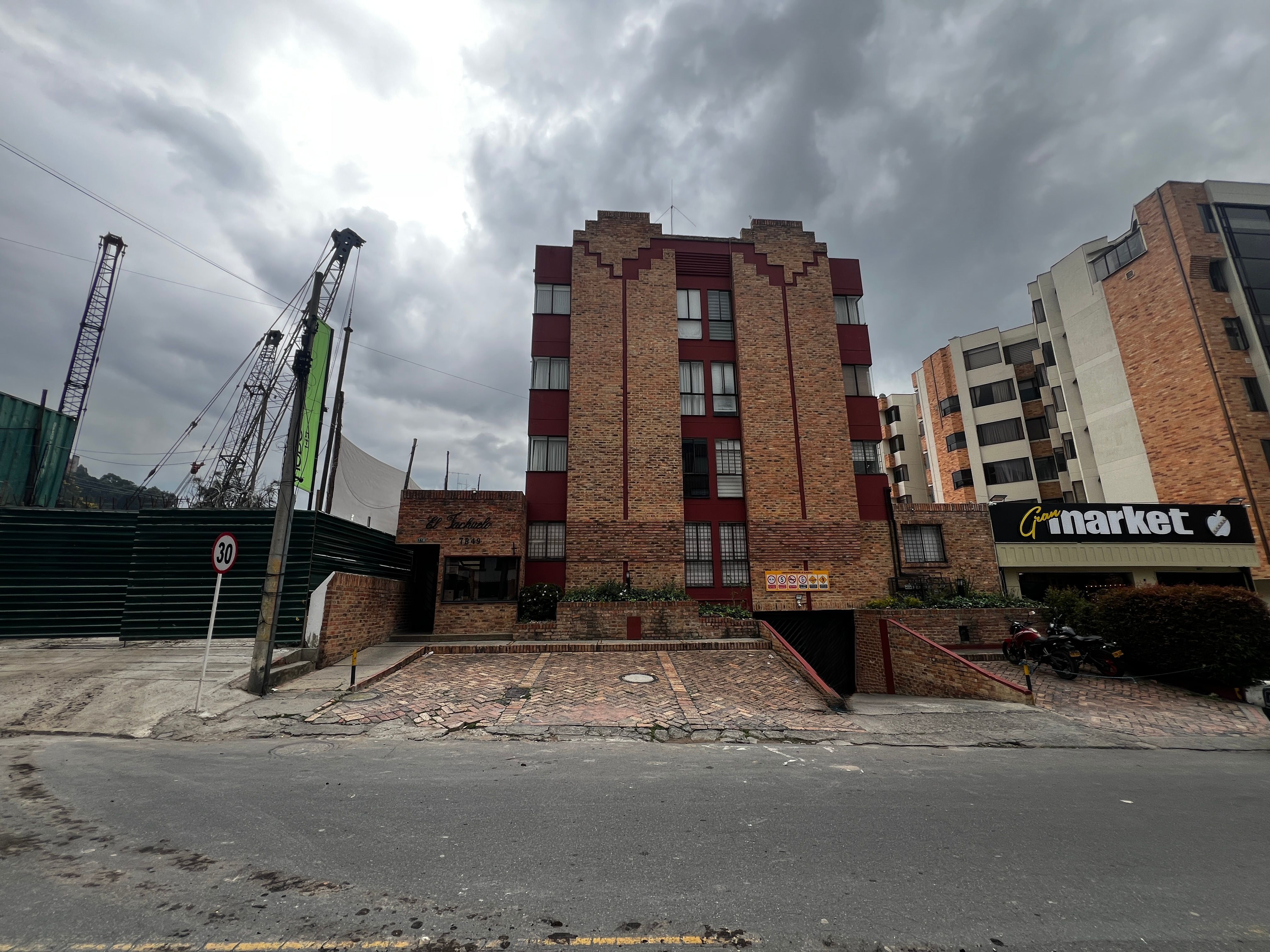 Apartamento
