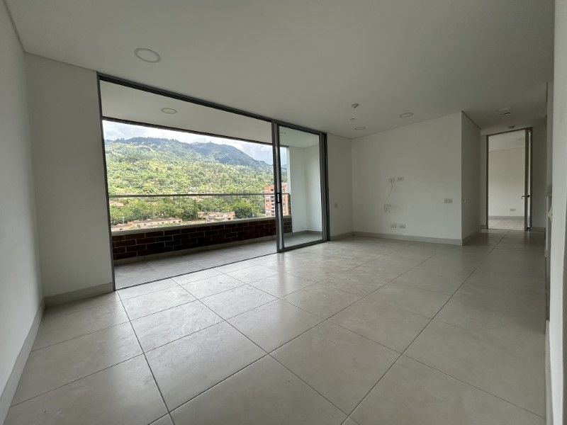 Apartamento en arriendo Antioquia Envigado La Inmaculada 70 m2 Habitaciones 2 Baños 2 Garajes 1 Precio $4300000