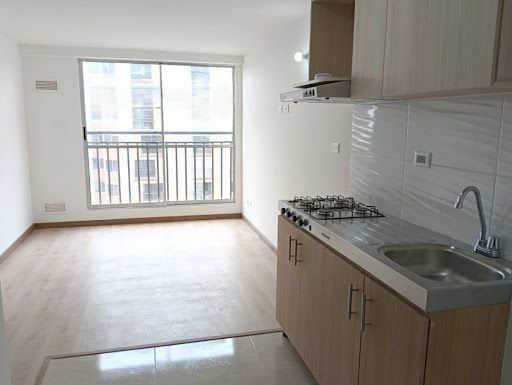 Apartamento en venta Cundinamarca Bogotá El Liston 40 m2 Habitaciones 2 Baños 1 Garajes 0 Precio $220000000