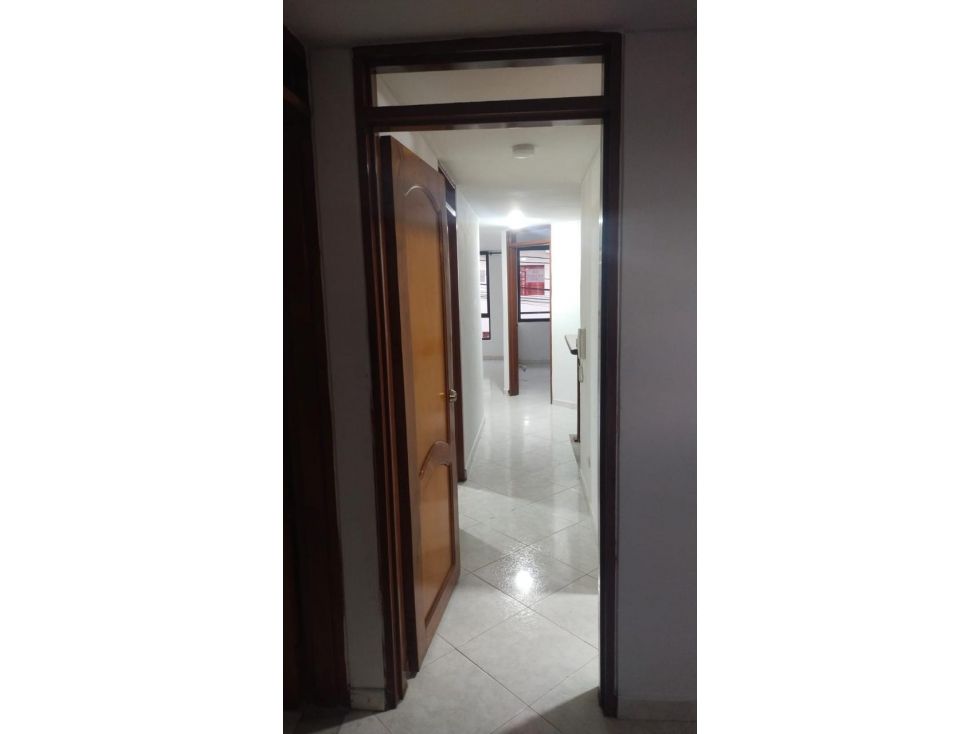 Apartamento en venta Caldas Villamaría Villa Maria Vieja 68 m2 Habitaciones 3 Baños 2 Garajes 1 Precio $240000000