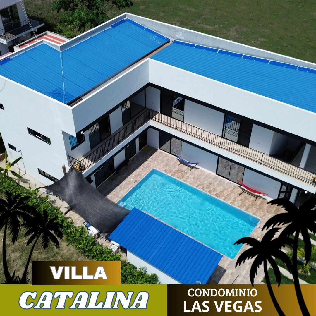 Casa Campestre en venta Tolima Carmen De Apicalá Vereda Misiones 304 m2 Habitaciones 6 Baños 6 Garajes 3 Precio $740000000