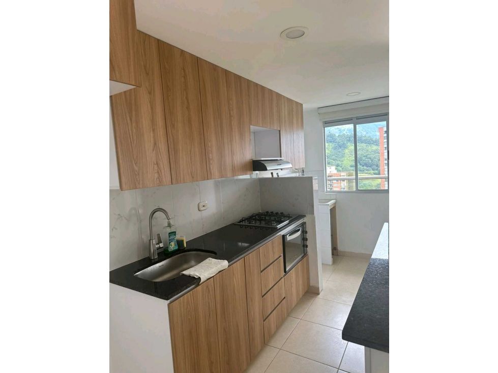 Apartamento en venta Antioquia Sabaneta Holanda 72 m2 Habitaciones 3 Baños 2 Garajes 1 Precio $480000000