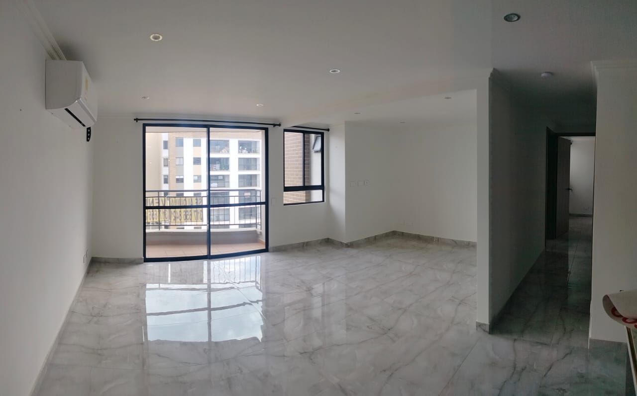 Apartamento en arriendo Valle Del Cauca Jamundí Llanuras De Castillo 75 m2 Habitaciones 2 Baños 2 Garajes 1 Precio $1350000