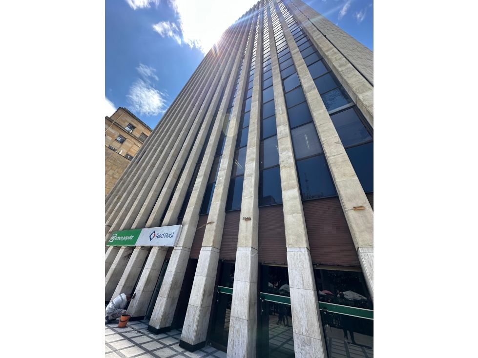 Oficina en arriendo Antioquia Medellín La Candelaria 45 m2 Habitaciones 0 Baños 1 Garajes 0 Precio $2580000