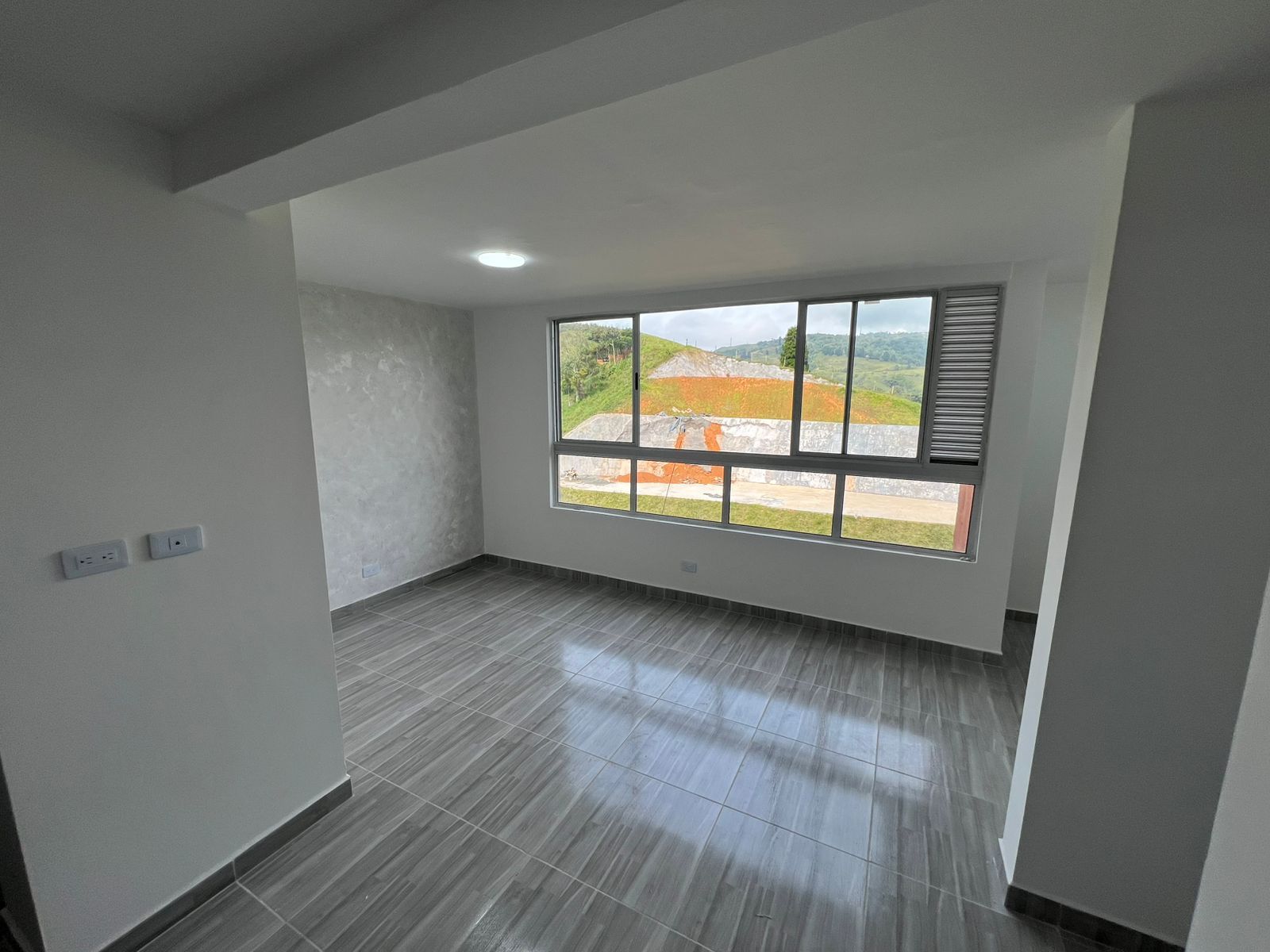 Apartamento en arriendo Antioquia Caldas Andalucía 50 m2 Habitaciones 2 Baños 2 Garajes 0 Precio $1300000